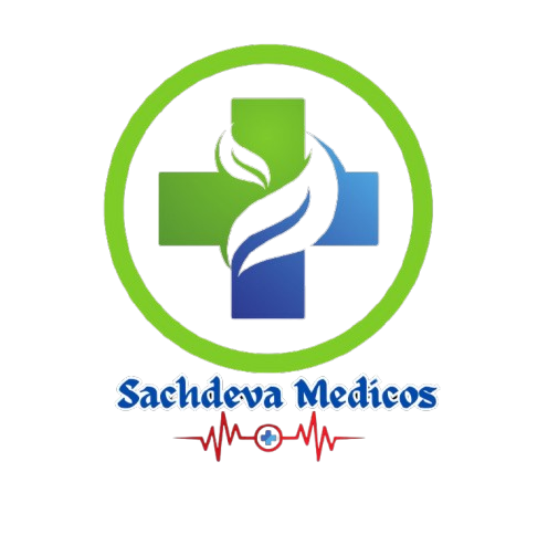 Sachdeva Medicos